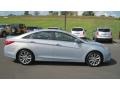 Iridescent Silver Blue Metallic - Sonata SE Photo No. 6