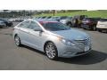 Iridescent Silver Blue Metallic - Sonata SE Photo No. 7