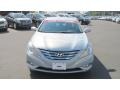 Iridescent Silver Blue Metallic - Sonata SE Photo No. 8