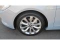Iridescent Silver Blue Metallic - Sonata SE Photo No. 10