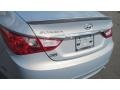 Iridescent Silver Blue Metallic - Sonata SE Photo No. 16