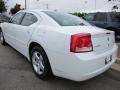 Stone White - Charger SXT Photo No. 2