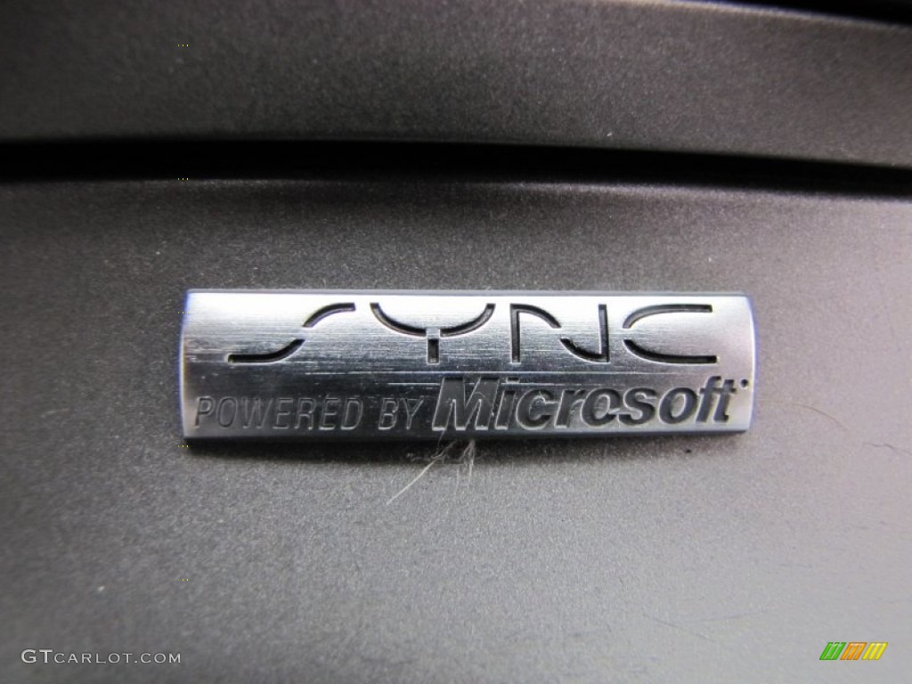 2010 Mustang V6 Premium Convertible - Sterling Grey Metallic / Stone photo #11