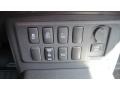 Dark Charcoal Controls Photo for 2011 Toyota FJ Cruiser #55200753
