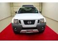 Avalanche White - Xterra S Photo No. 2