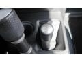 Dark Charcoal Transmission Photo for 2011 Toyota FJ Cruiser #55200766