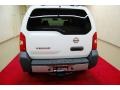 Avalanche White - Xterra S Photo No. 5