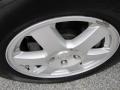 2008 Bright Silver Metallic Jeep Grand Cherokee Laredo  photo #5