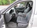 2008 Bright Silver Metallic Jeep Grand Cherokee Laredo  photo #6