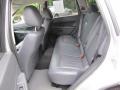 2008 Bright Silver Metallic Jeep Grand Cherokee Laredo  photo #8
