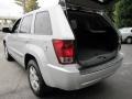 2008 Bright Silver Metallic Jeep Grand Cherokee Laredo  photo #10