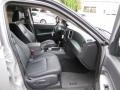 2008 Bright Silver Metallic Jeep Grand Cherokee Laredo  photo #11