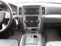2008 Bright Silver Metallic Jeep Grand Cherokee Laredo  photo #12