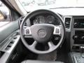 2008 Bright Silver Metallic Jeep Grand Cherokee Laredo  photo #13