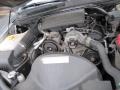 2008 Bright Silver Metallic Jeep Grand Cherokee Laredo  photo #15
