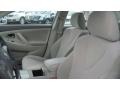 Super White - Camry LE Photo No. 11