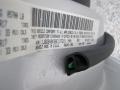 2008 Bright Silver Metallic Jeep Grand Cherokee Laredo  photo #16