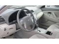 Super White - Camry LE Photo No. 12