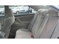 Super White - Camry LE Photo No. 15