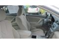 Super White - Camry LE Photo No. 19