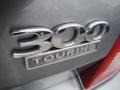 Silver Steel Metallic - 300 Touring Photo No. 9
