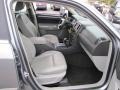Silver Steel Metallic - 300 Touring Photo No. 10