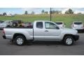 2008 Silver Streak Mica Toyota Tacoma Access Cab  photo #6