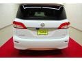 2011 Pearl White Nissan Quest 3.5 LE  photo #5