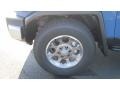 Cavalry Blue - FJ Cruiser  Photo No. 10