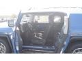 Cavalry Blue - FJ Cruiser  Photo No. 14