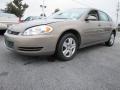 Amber Bronze Metallic - Impala LS Photo No. 1