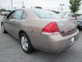 Amber Bronze Metallic - Impala LS Photo No. 2