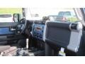 Cavalry Blue - FJ Cruiser  Photo No. 24