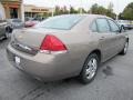 Amber Bronze Metallic - Impala LS Photo No. 3