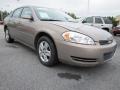 Amber Bronze Metallic - Impala LS Photo No. 4
