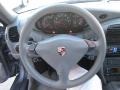 Black Steering Wheel Photo for 2001 Porsche 911 #55201878