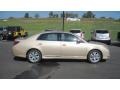 2011 Sandy Beach Metallic Toyota Avalon   photo #6