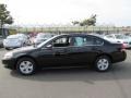 Black - Impala LT Photo No. 4