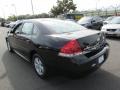 Black - Impala LT Photo No. 5