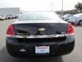 Black - Impala LT Photo No. 6