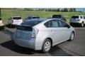 2011 Classic Silver Metallic Toyota Prius Hybrid III  photo #5