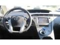 2011 Classic Silver Metallic Toyota Prius Hybrid III  photo #18