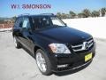 Black - GLK 350 Photo No. 1