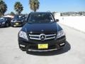 Black - GLK 350 Photo No. 2