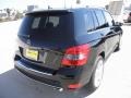 Black - GLK 350 Photo No. 4