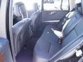 Black - GLK 350 Photo No. 8