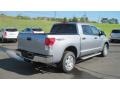 2012 Silver Sky Metallic Toyota Tundra SR5 TRD CrewMax  photo #5