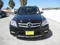 Black - GLK 350 Photo No. 2