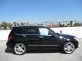 Black - GLK 350 Photo No. 3