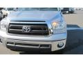 2012 Silver Sky Metallic Toyota Tundra SR5 TRD CrewMax  photo #9